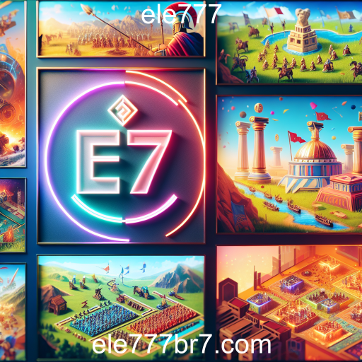 Descubra o Fascinante Mundo do Blackjack no ele777